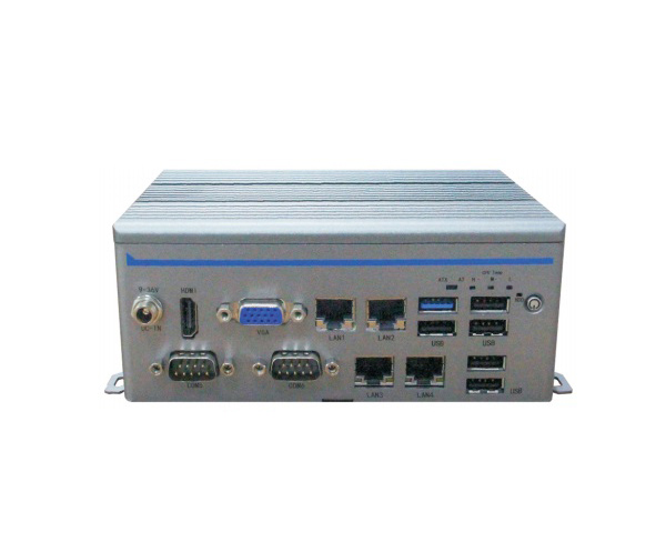 LDA-2602 DS-CN A1.0